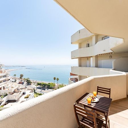 Benalbeach Apartamento Exclusivo Benalmádena Exteriör bild