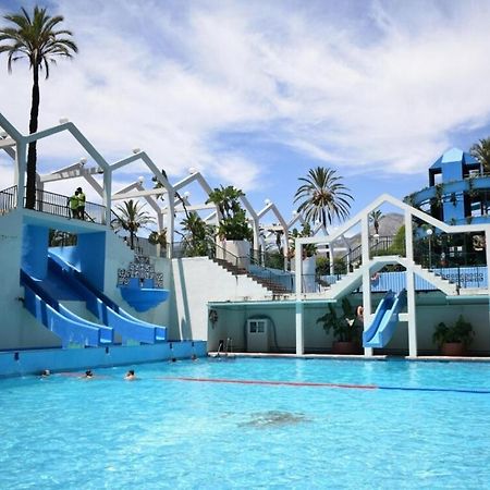 Benalbeach Apartamento Exclusivo Benalmádena Exteriör bild