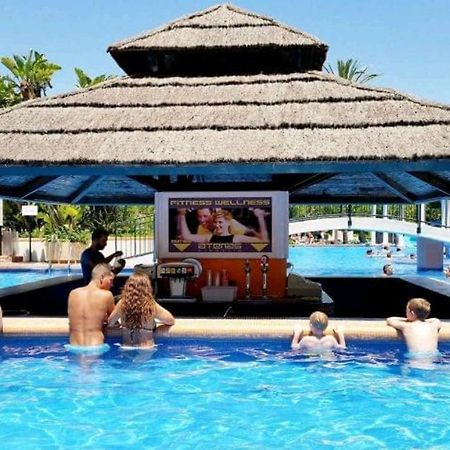 Benalbeach Apartamento Exclusivo Benalmádena Exteriör bild