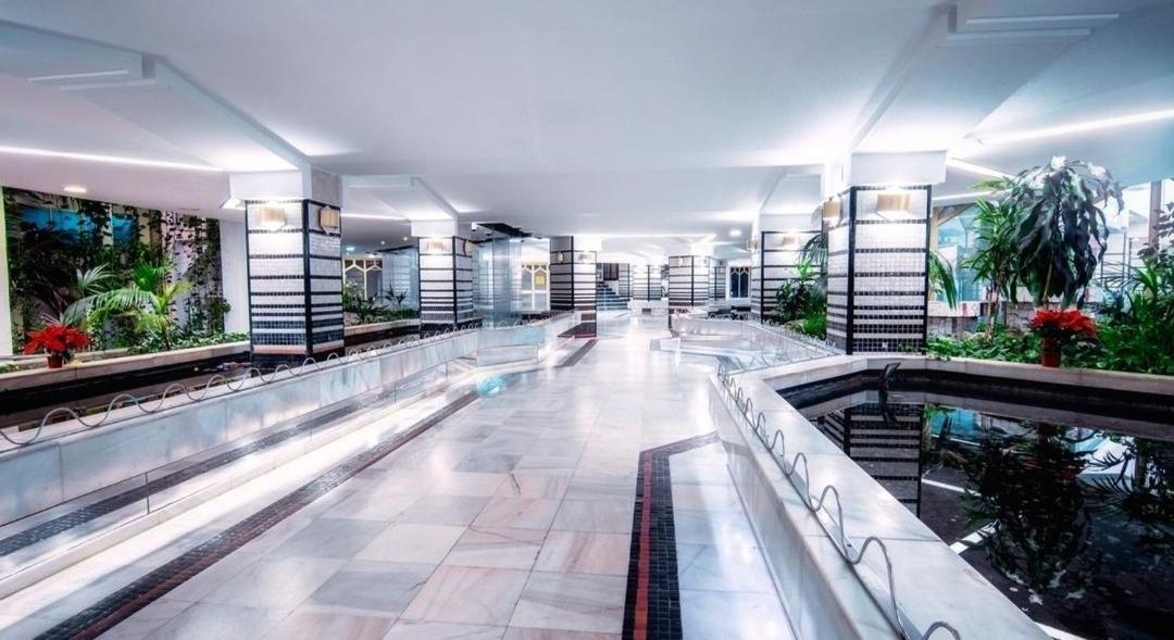 Benalbeach Apartamento Exclusivo Benalmádena Exteriör bild