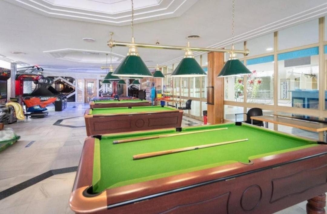 Benalbeach Apartamento Exclusivo Benalmádena Exteriör bild