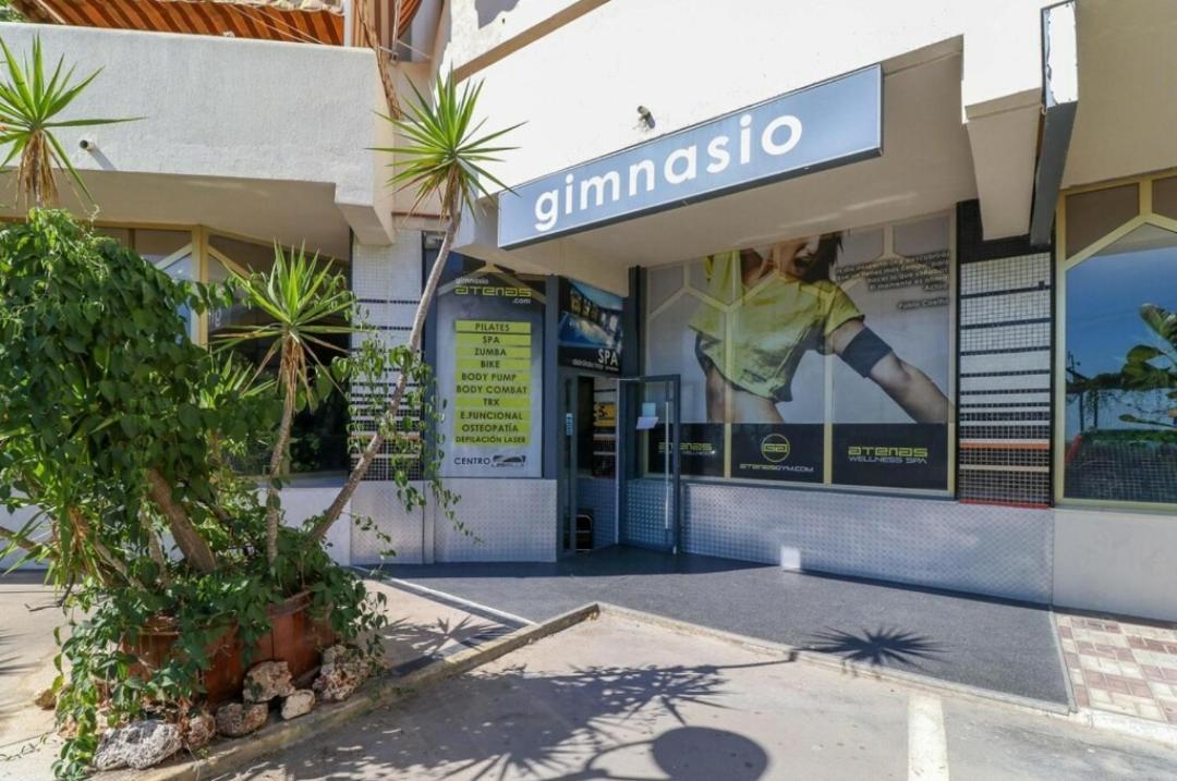 Benalbeach Apartamento Exclusivo Benalmádena Exteriör bild
