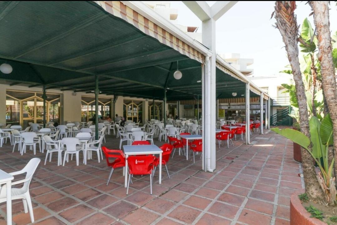 Benalbeach Apartamento Exclusivo Benalmádena Exteriör bild