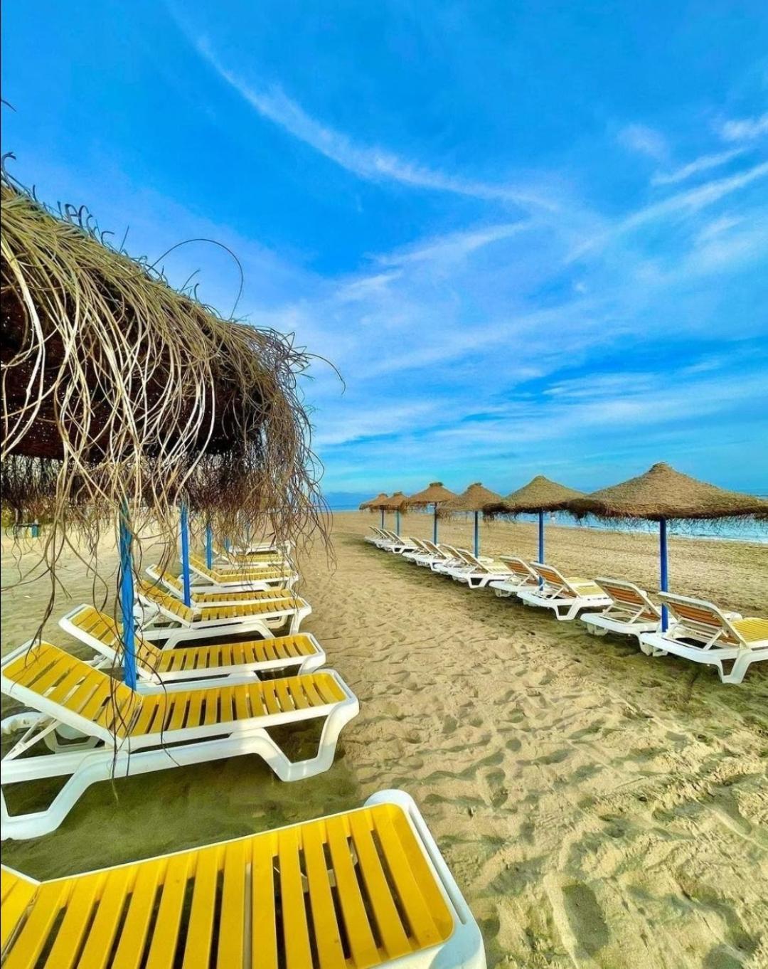 Benalbeach Apartamento Exclusivo Benalmádena Exteriör bild