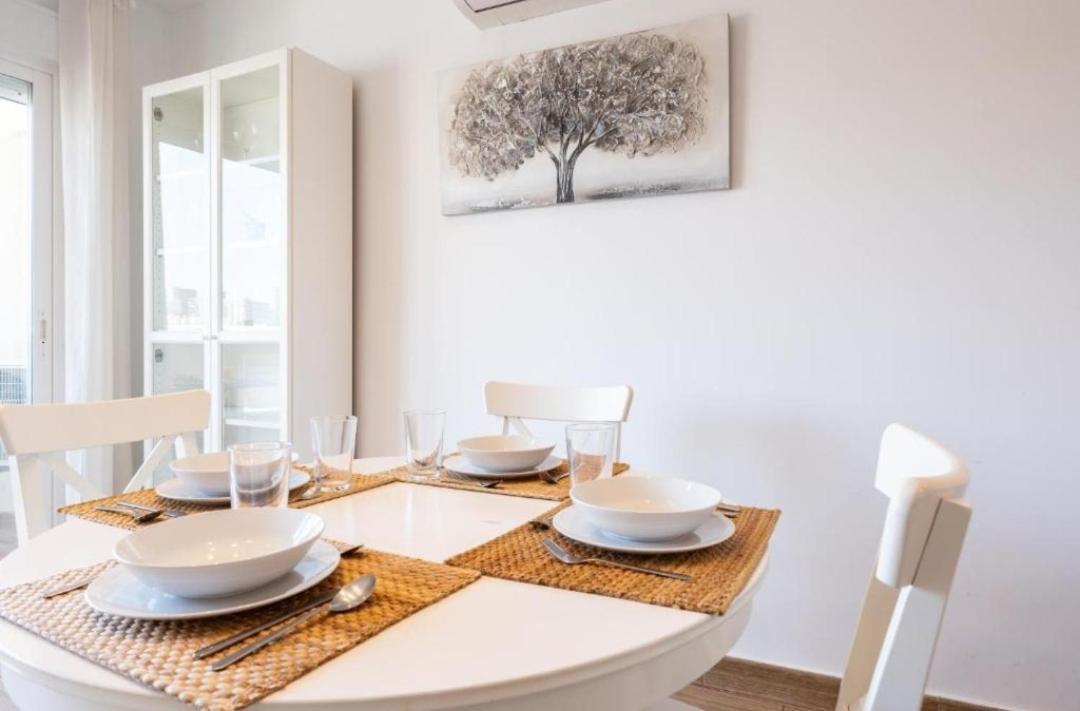 Benalbeach Apartamento Exclusivo Benalmádena Exteriör bild
