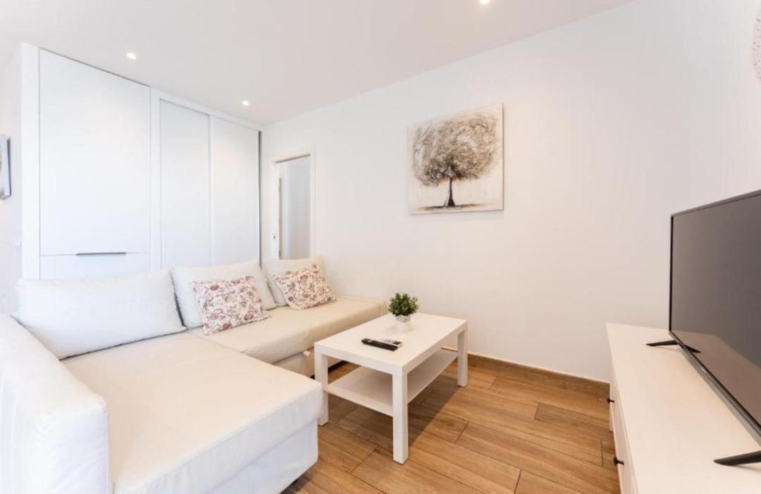 Benalbeach Apartamento Exclusivo Benalmádena Exteriör bild