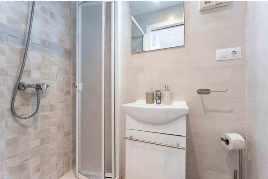 Benalbeach Apartamento Exclusivo Benalmádena Exteriör bild