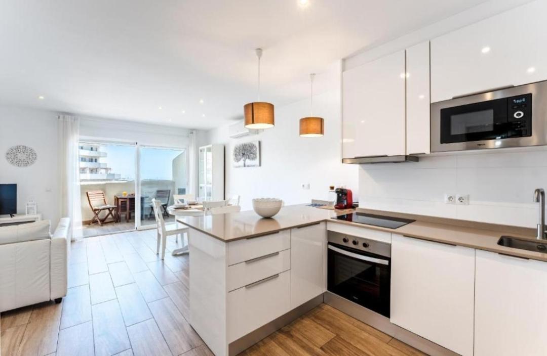 Benalbeach Apartamento Exclusivo Benalmádena Exteriör bild