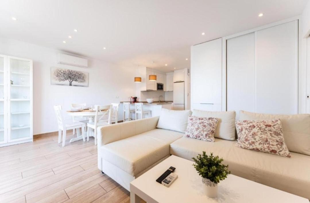 Benalbeach Apartamento Exclusivo Benalmádena Exteriör bild
