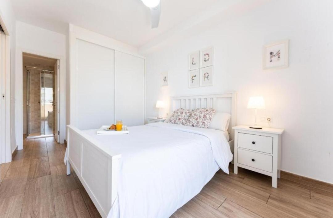 Benalbeach Apartamento Exclusivo Benalmádena Exteriör bild